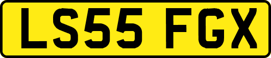 LS55FGX