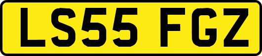 LS55FGZ