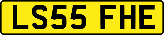 LS55FHE