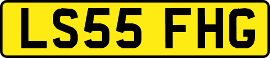 LS55FHG