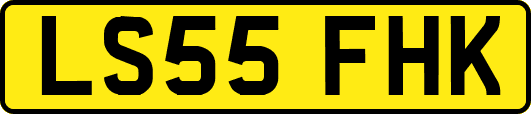 LS55FHK