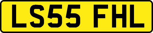 LS55FHL