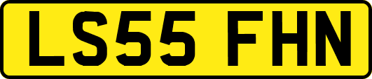 LS55FHN