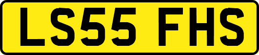 LS55FHS