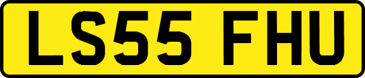 LS55FHU