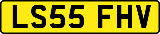 LS55FHV
