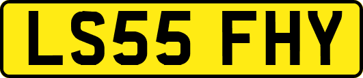 LS55FHY