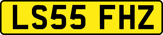 LS55FHZ