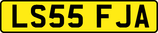 LS55FJA