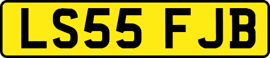 LS55FJB