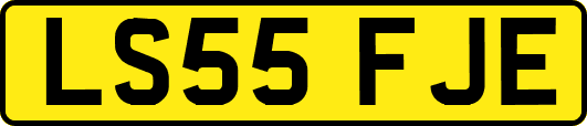 LS55FJE