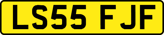 LS55FJF