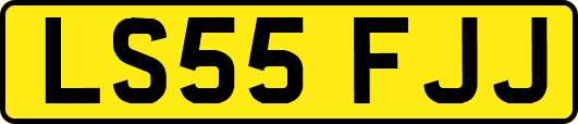 LS55FJJ
