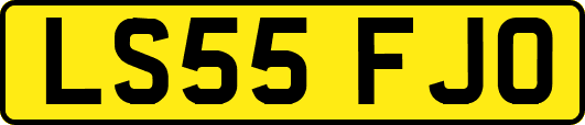 LS55FJO