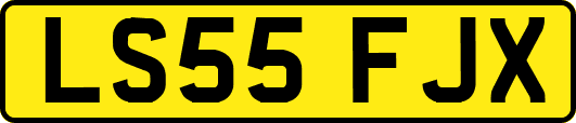LS55FJX