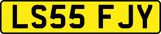 LS55FJY