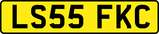 LS55FKC