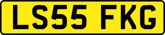 LS55FKG
