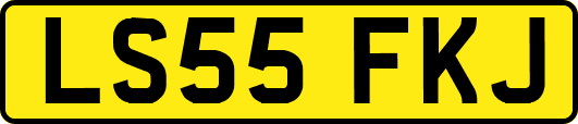 LS55FKJ