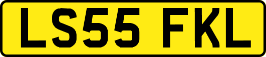 LS55FKL
