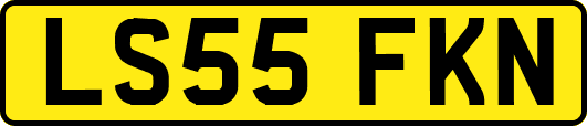 LS55FKN