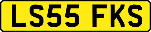LS55FKS