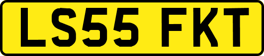 LS55FKT