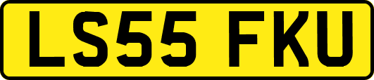 LS55FKU