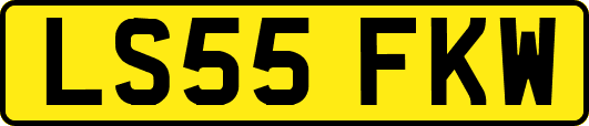 LS55FKW