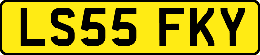 LS55FKY