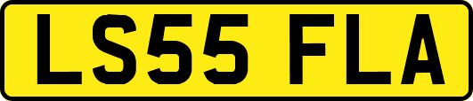 LS55FLA