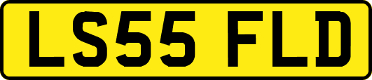 LS55FLD
