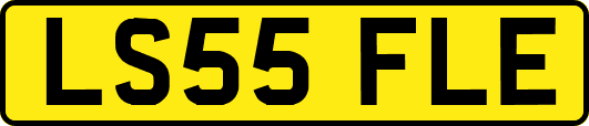 LS55FLE