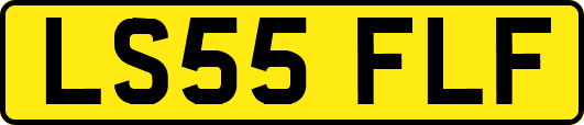 LS55FLF