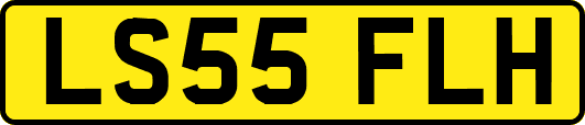 LS55FLH