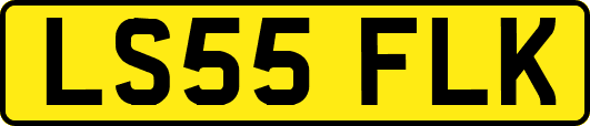 LS55FLK