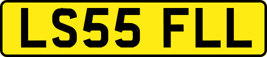 LS55FLL