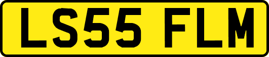 LS55FLM