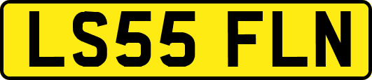 LS55FLN