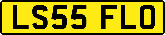 LS55FLO