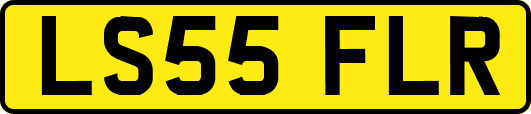 LS55FLR