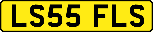 LS55FLS