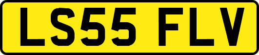 LS55FLV