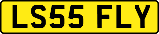 LS55FLY