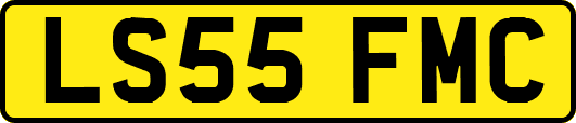 LS55FMC