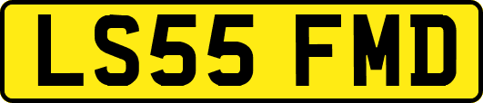 LS55FMD