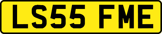 LS55FME