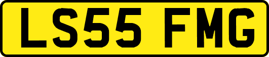 LS55FMG