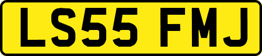 LS55FMJ