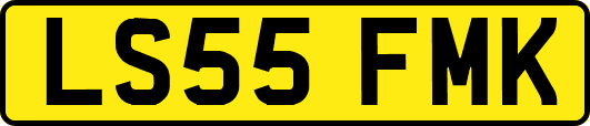 LS55FMK